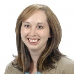 Erin Thomas, children's writer